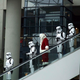 Illustration for article titled Imperial Stormtroopers Arrest Santa, Emperor to Take Over Xmas